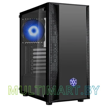 Корпус SilverStone Fara B1 RGB (SST-FAB1B-RGB)